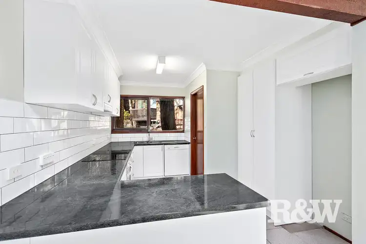 Third view of Homely townhouse listing, 50/16 Alma Road, Padstow NSW 2211