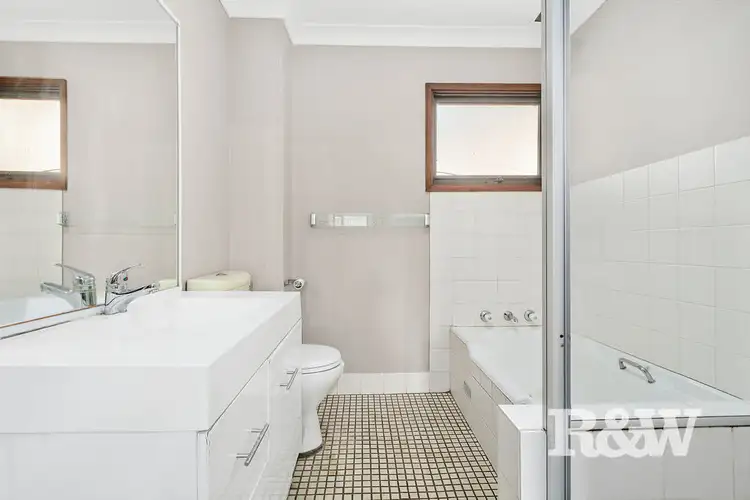 Fourth view of Homely townhouse listing, 50/16 Alma Road, Padstow NSW 2211