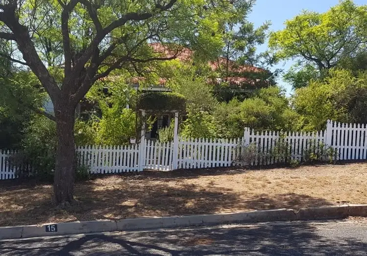 Main view of Homely house listing, 15 Hill Street, Parkes NSW 2870