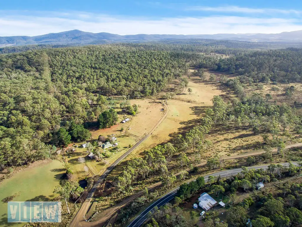 Main view of Homely rural property listing, 5089 Tasman Highway, Runnymede TAS 7190