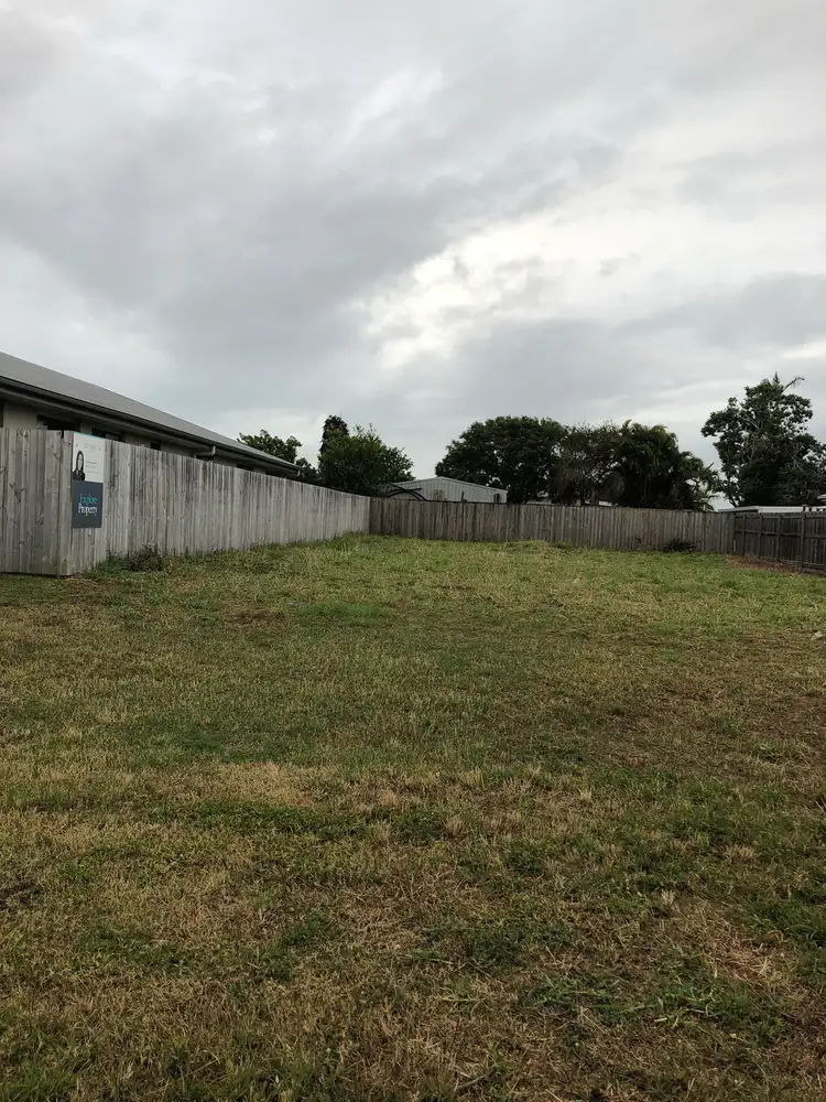 Second view of Homely land listing, 30 Huron Crescent, Andergrove QLD 4740