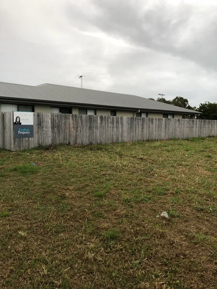 Third view of Homely land listing, 30 Huron Crescent, Andergrove QLD 4740