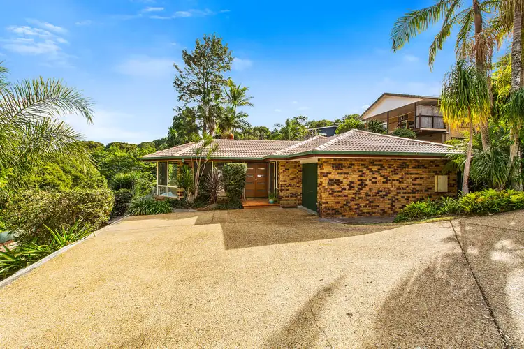 Second view of Homely house listing, 21 Fir Street, Bilambil Heights NSW 2486