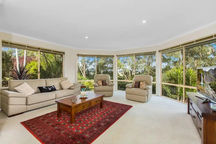 Third view of Homely house listing, 21 Fir Street, Bilambil Heights NSW 2486
