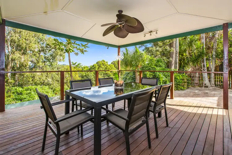 Fourth view of Homely house listing, 21 Fir Street, Bilambil Heights NSW 2486