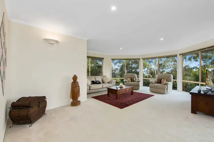 Fifth view of Homely house listing, 21 Fir Street, Bilambil Heights NSW 2486