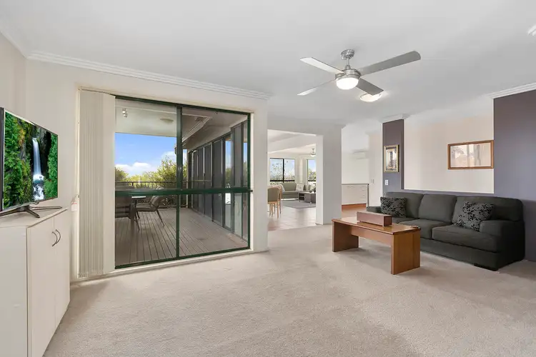 Fourth view of Homely house listing, 26 Snowgum Drive, Bilambil Heights NSW 2486
