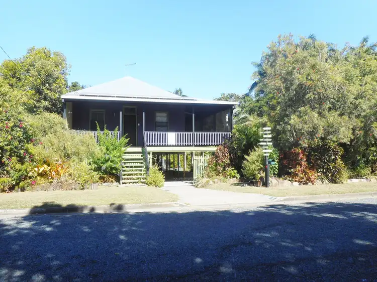 5 Fadden Street, Walkerston QLD 4751