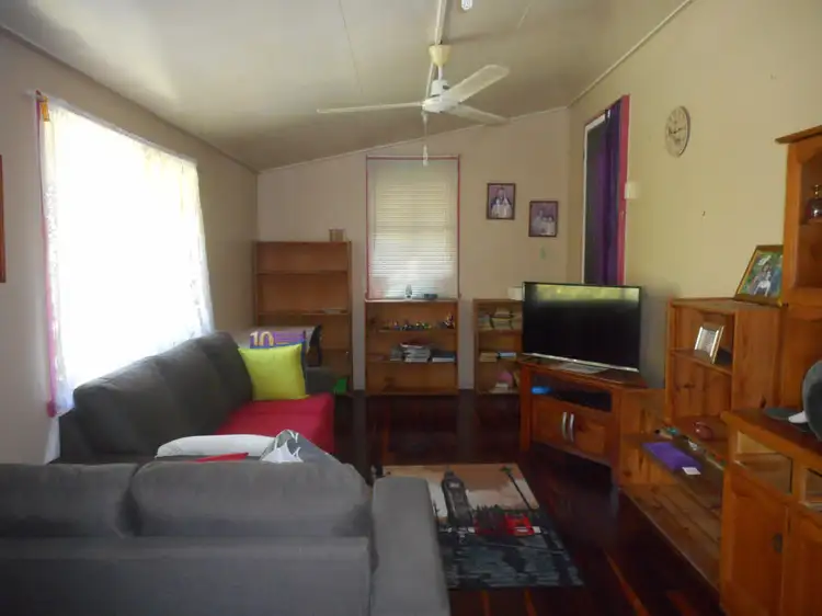 Fourth view of Homely house listing, 5 Fadden Street, Walkerston QLD 4751