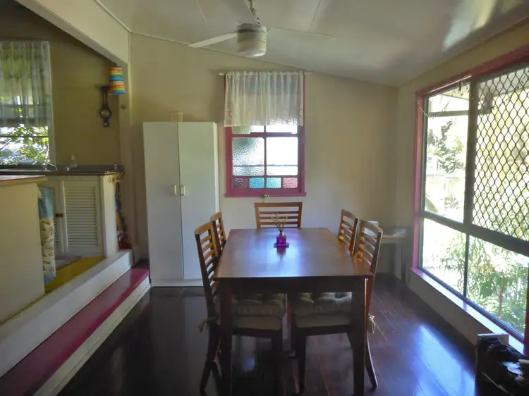 Fifth view of Homely house listing, 5 Fadden Street, Walkerston QLD 4751