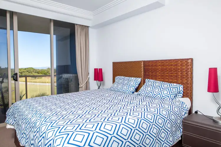 Sixth view of Homely apartment listing, 44/8 Breakwater Access Road, Mackay Harbour QLD 4740
