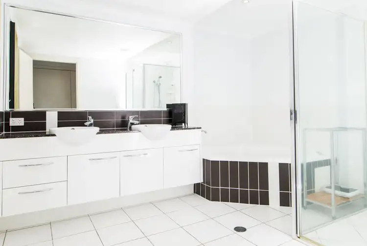 Seventh view of Homely apartment listing, 44/8 Breakwater Access Road, Mackay Harbour QLD 4740
