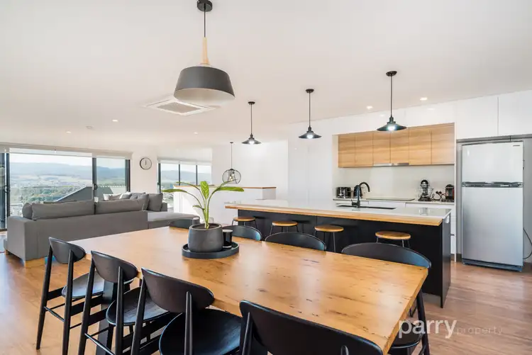 Fifth view of Homely house listing, 1B Nichols Street, Kings Meadows TAS 7249