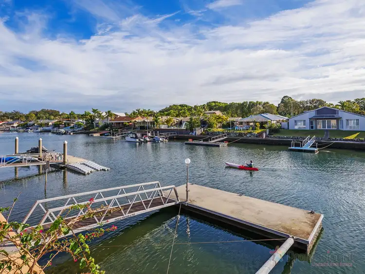 49 Pebble Beach Drive, Runaway Bay QLD 4216
