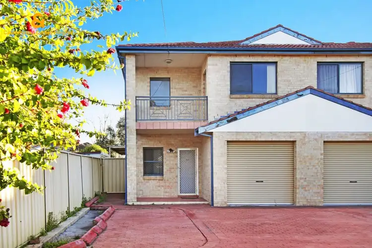 137A KING GEORGES ROAD, Wiley Park NSW 2195