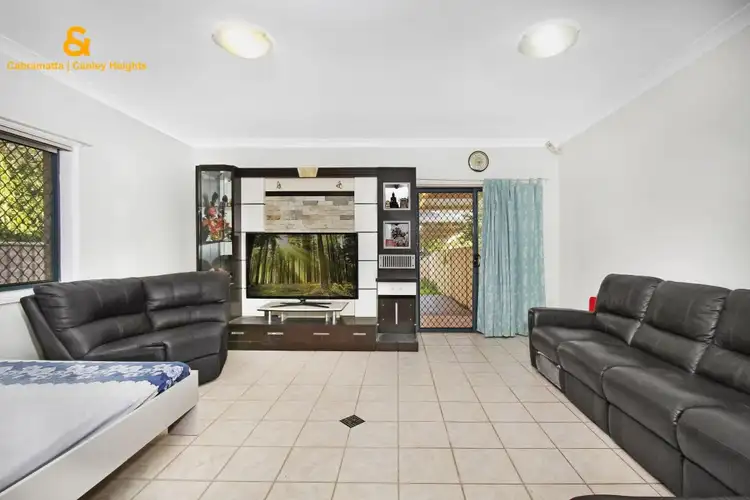 Second view of Homely semi-detached listing, 137A KING GEORGES ROAD, Wiley Park NSW 2195