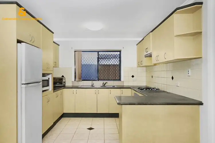 Third view of Homely semi-detached listing, 137A KING GEORGES ROAD, Wiley Park NSW 2195