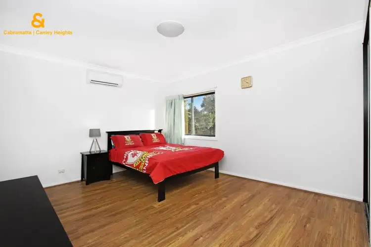 Fifth view of Homely semi-detached listing, 137A KING GEORGES ROAD, Wiley Park NSW 2195