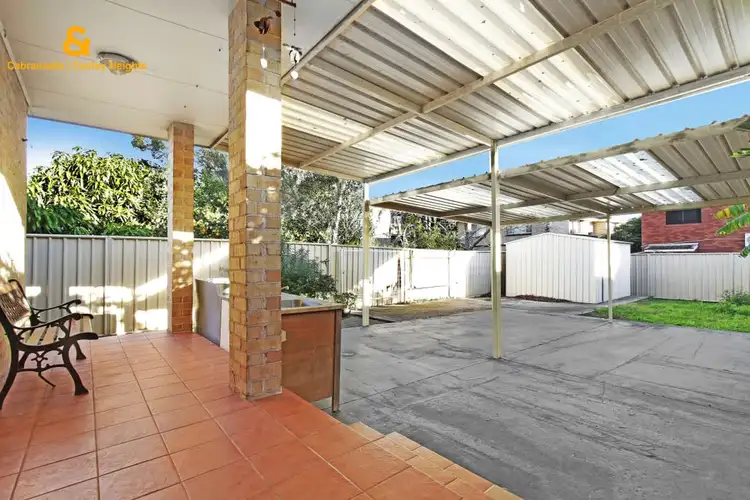 Seventh view of Homely semi-detached listing, 137A KING GEORGES ROAD, Wiley Park NSW 2195
