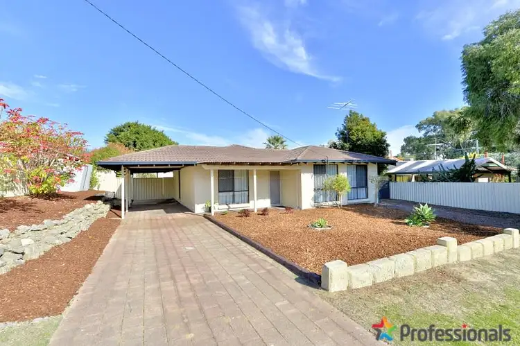 Main view of Homely house listing, 20 Fletcher Way, Mandurah WA 6210