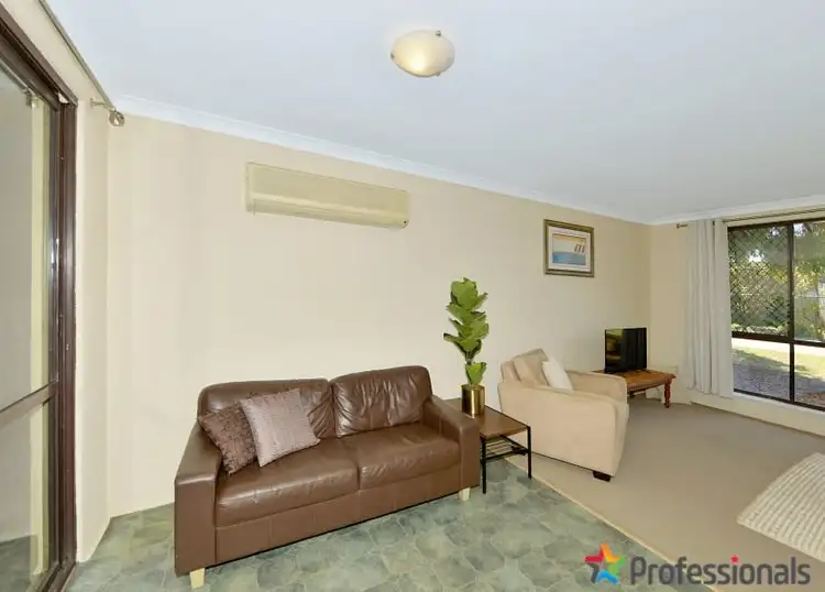 Fifth view of Homely house listing, 20 Fletcher Way, Mandurah WA 6210