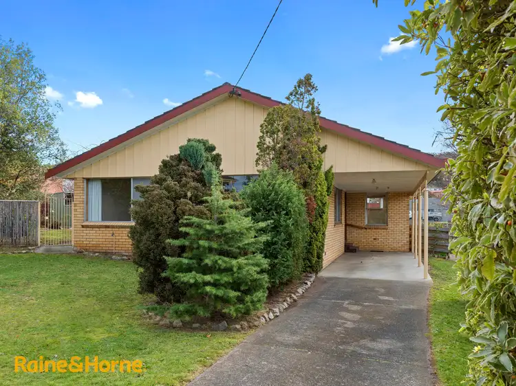 Main view of Homely house listing, 4 Murlali Court, Blackmans Bay TAS 7052