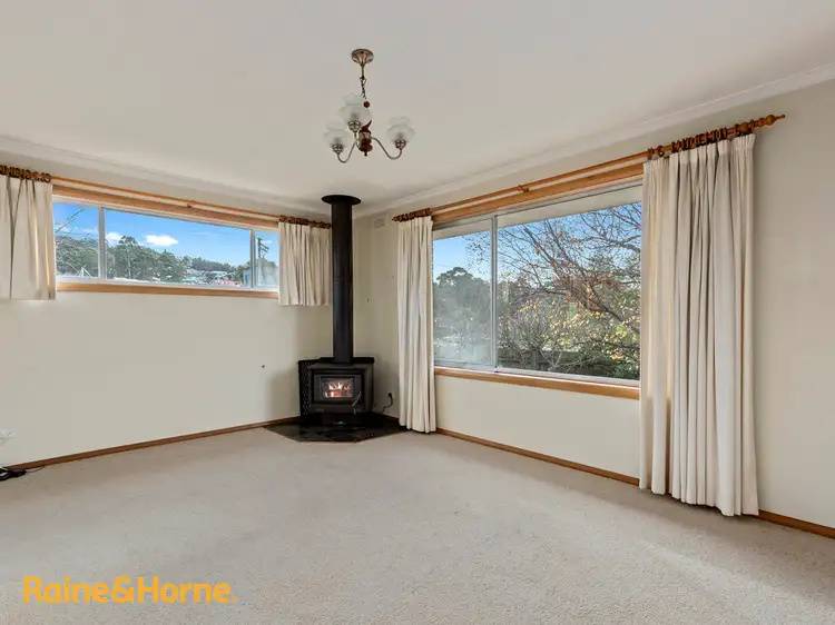 Third view of Homely house listing, 4 Murlali Court, Blackmans Bay TAS 7052