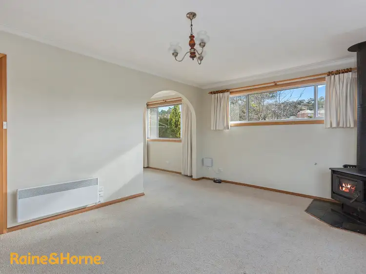 Fourth view of Homely house listing, 4 Murlali Court, Blackmans Bay TAS 7052