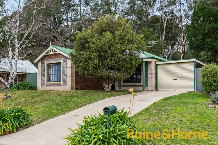 3 Paringa Close, Balhannah SA 5242