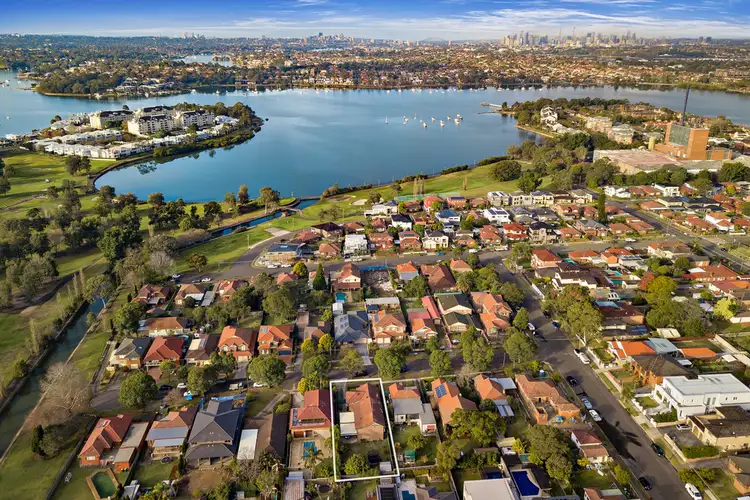 Main view of Homely house listing, 10 View Street, Concord NSW 2137