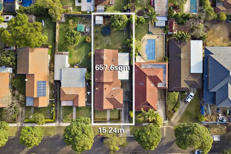Second view of Homely house listing, 10 View Street, Concord NSW 2137
