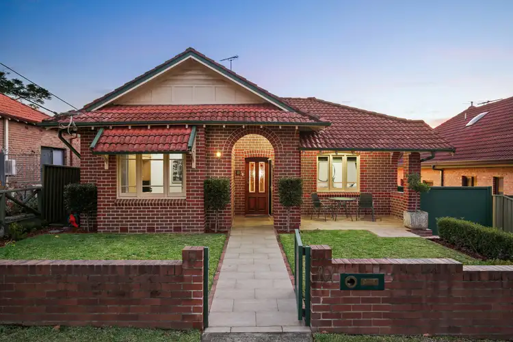 Third view of Homely house listing, 10 View Street, Concord NSW 2137