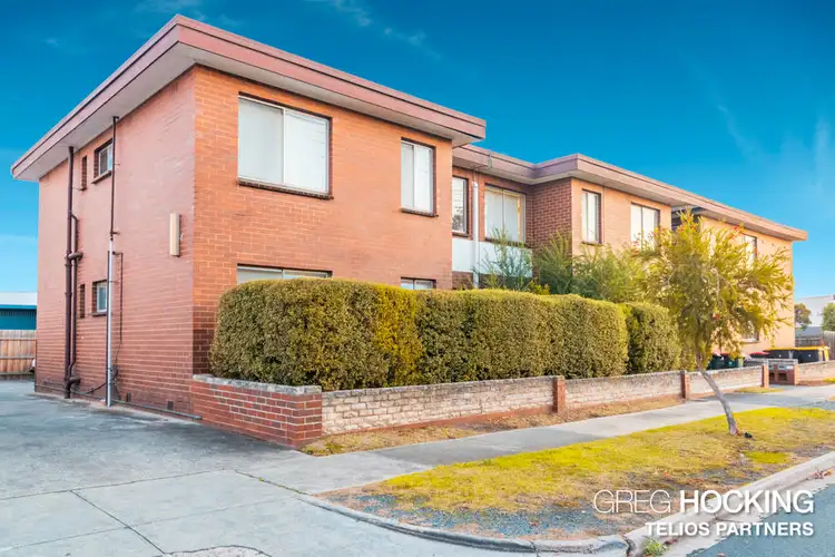 Second view of Homely apartment listing, 4/264 Huntingdale Road, Huntingdale VIC 3166