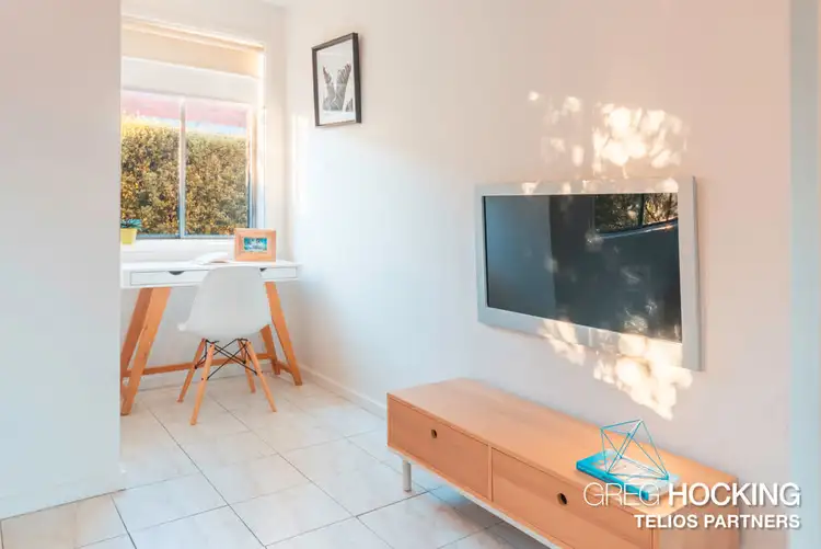 Third view of Homely apartment listing, 4/264 Huntingdale Road, Huntingdale VIC 3166