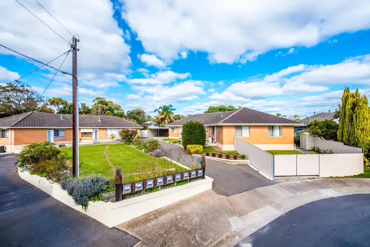 2/5 Seawynd Court, Seacliff Park SA 5049