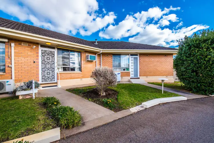 Second view of Homely unit listing, 2/5 Seawynd Court, Seacliff Park SA 5049
