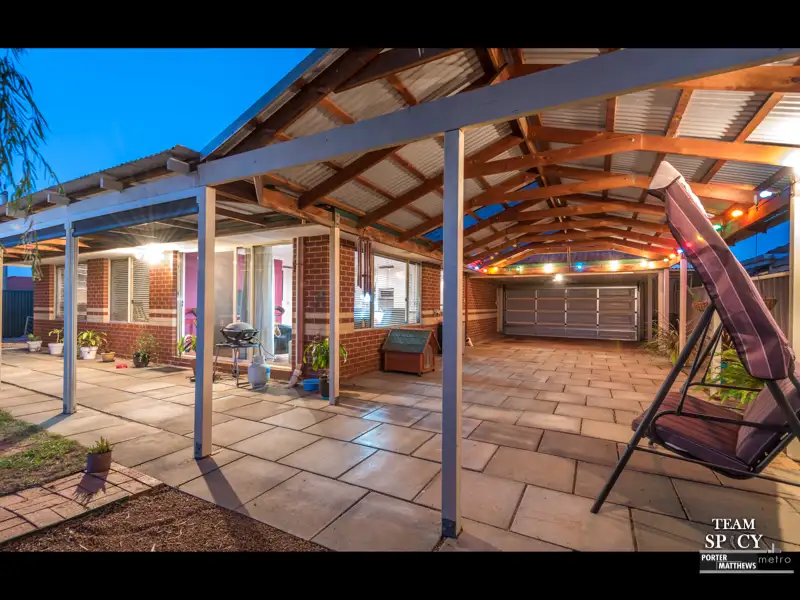 Main view of Homely house listing, 1 Edelweiss Way, Beckenham WA 6107