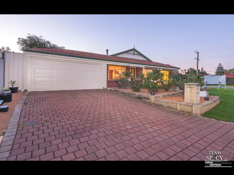 Third view of Homely house listing, 1 Edelweiss Way, Beckenham WA 6107
