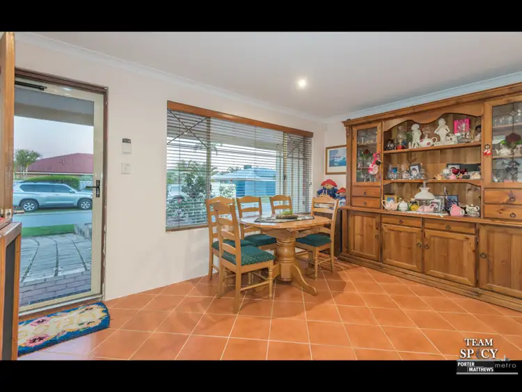 Fifth view of Homely house listing, 1 Edelweiss Way, Beckenham WA 6107