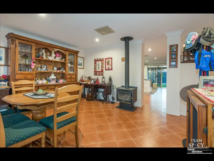 Seventh view of Homely house listing, 1 Edelweiss Way, Beckenham WA 6107