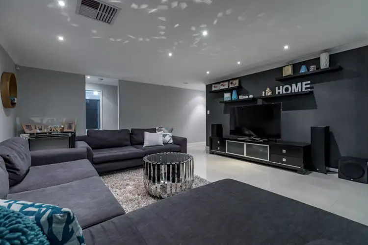 Third view of Homely house listing, 15 Hunter Way, Bertram WA 6167