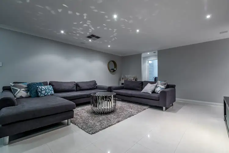 Fifth view of Homely house listing, 15 Hunter Way, Bertram WA 6167