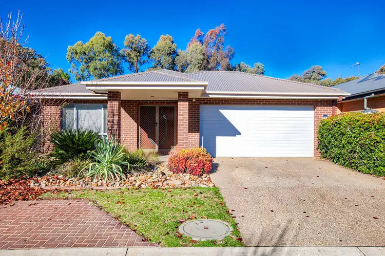 19 Cottlesloe Court, Wodonga VIC 3690
