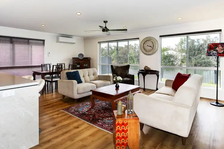 9 Harmony Ave, Urraween QLD 4655