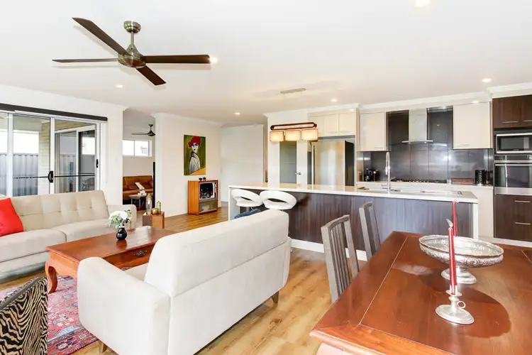 Sixth view of Homely house listing, 9 Harmony Ave, Urraween QLD 4655