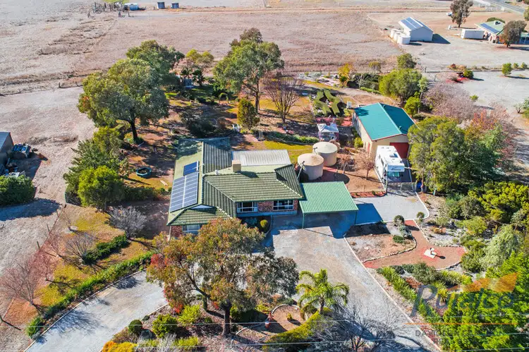 Second view of Homely house listing, 3 Kingswood Drive, Tamworth NSW 2340
