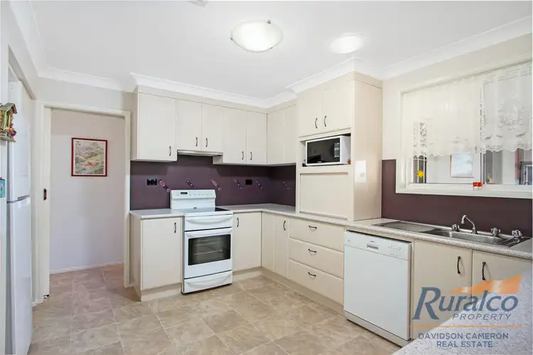 Fourth view of Homely house listing, 3 Kingswood Drive, Tamworth NSW 2340