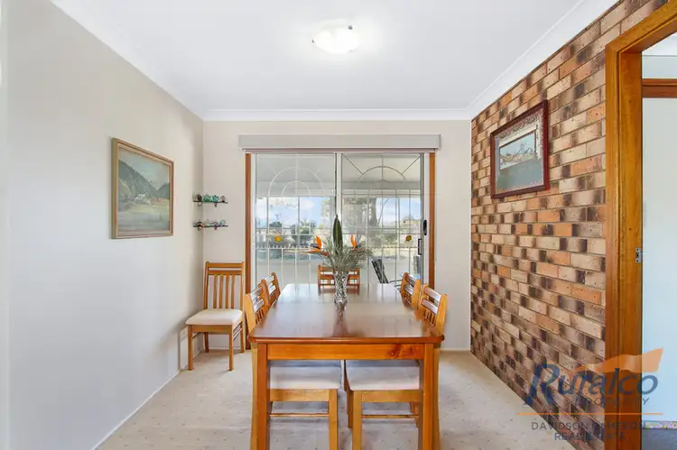 Fifth view of Homely house listing, 3 Kingswood Drive, Tamworth NSW 2340