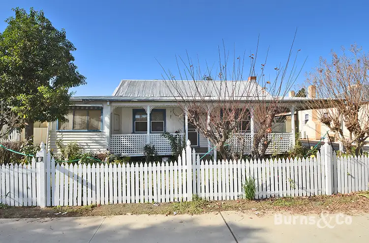 91 Jacaranda Street, Red Cliffs VIC 3496
