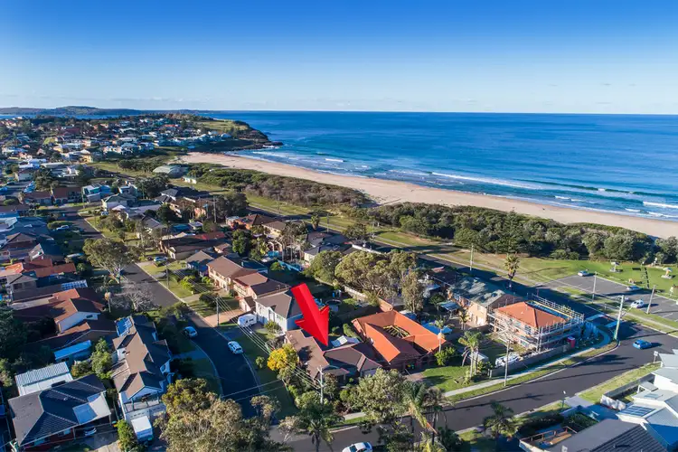 Second view of Homely house listing, 11 MOONA AVENUE, Kiama Downs NSW 2533
